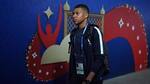 Griezmann, Mbappe the stars for France