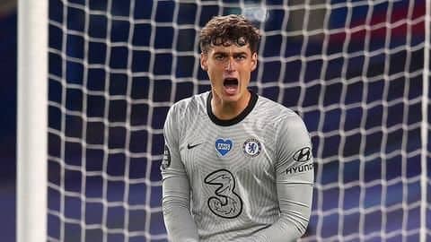 Transfer news: Chelsea want new goal-keeper this summer Transfer news: Chelsea want new goal-keeper this summer