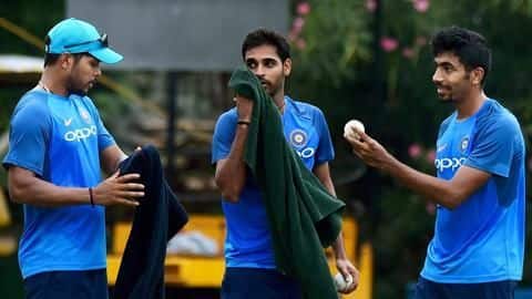 Indian bowlers top the charts across formats Indian bowlers top the charts across formats