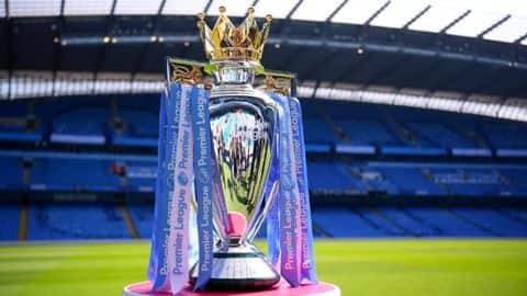 #CoronavirusOutbreak: Premier League doctors concerned over season resumption #CoronavirusOutbreak: Premier League doctors concerned over season resumption