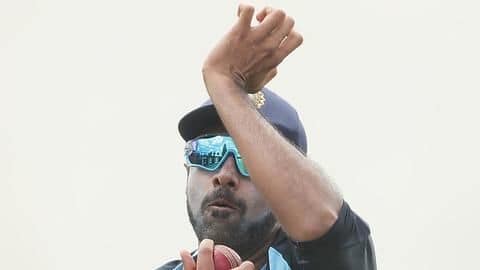 Australia vs India, third Test: Decoding Ashwin's performance against Warner Australia vs India, third Test: Decoding Ashwin's performance against Warner