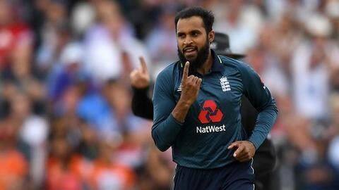 Adil Rashid has done everything right in 2018 Adil Rashid has done everything right in 2018