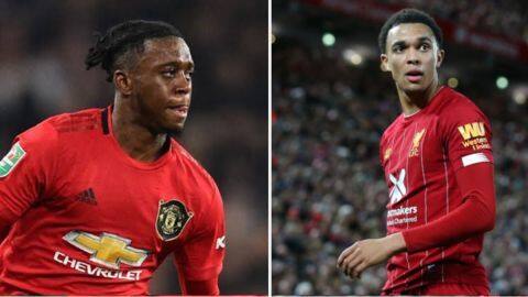 Trent Alexander-Arnold vs Aaron Wan-Bissaka: Decoding the key stats Trent Alexander-Arnold vs Aaron Wan-Bissaka: Decoding the key stats