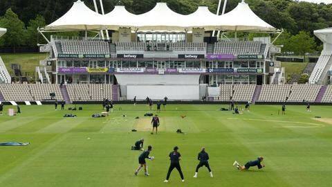 #CricketReturns: Here is how the sport has changed #CricketReturns: Here is how the sport has changed