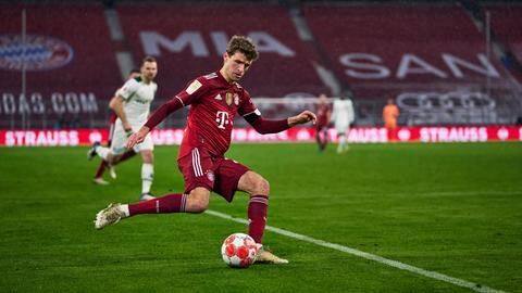 Bundesliga 2021-22: Decoding the race for the top four Bundesliga 2021-22: Decoding the race for the top four