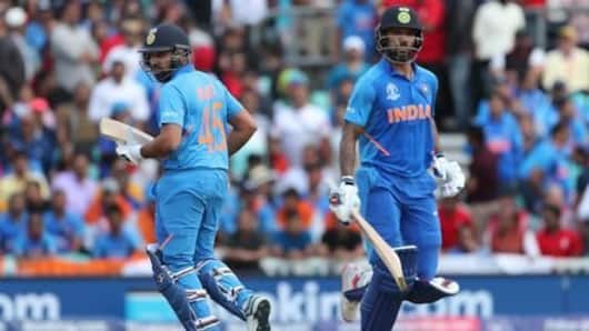 Changes seen in the Cricket World Cup