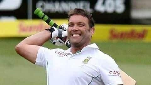 Kallis the best all-rounder of all time Kallis the best all-rounder of all time