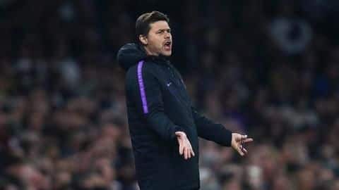 Champions League: Pochettino unhappy with Ajax getting weekend off Champions League: Pochettino unhappy with Ajax getting weekend off