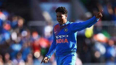 #CricketInNumbers: Which T20I records were broken in 2018? #CricketInNumbers: Which T20I records were broken in 2018?