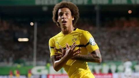 Dortmund too breathe under new manager Dortmund too breathe under new manager