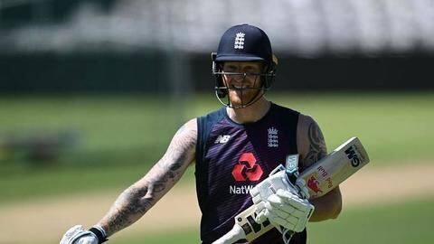 England all-rounder Ben Stokes undergoes second finger surgery England all-rounder Ben Stokes undergoes second finger surgery