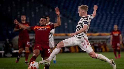 UEFA Europa League 2020-21: Key takeaways from the semi-finals UEFA Europa League 2020-21: Key takeaways from the semi-finals