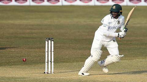 Shakib Al Hasan turns 34: Here are his career achievements Shakib Al Hasan turns 34: Here are his career achievements