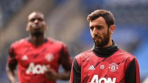 Premier League, Manchester United beat Leicester: List of records broken Premier League, Manchester United beat Leicester: List of records broken