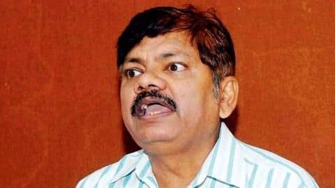 Aditya Verma hits out at ICC chief Shashank Manohar Aditya Verma hits out at ICC chief Shashank Manohar