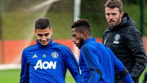 Manchester United marred by injuries ahead of Arsenal clash Manchester United marred by injuries ahead of Arsenal clash