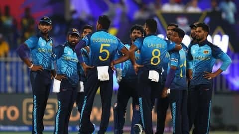 T20 WC, Sri Lanka vs Bangladesh: Preview, stats, and more T20 WC, Sri Lanka vs Bangladesh: Preview, stats, and more