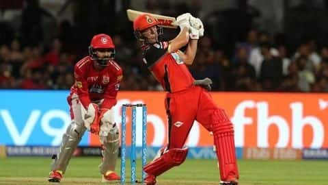 Here're the mistakes which RCB should avoid in IPL 2019 Here're the mistakes which RCB should avoid in IPL 2019