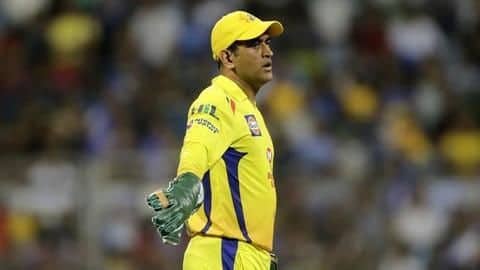 Here's what Dhoni did for the lady Here's what Dhoni did for the lady