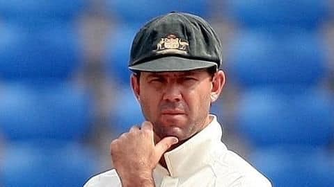 Ponting reveals about giving up Australian captaincy in 2011 Ponting reveals about giving up Australian captaincy in 2011