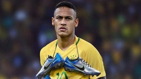 2018 FIFA WC: Know the latest news involving Brazil's Neymar 2018 FIFA WC: Know the latest news involving Brazil's Neymar