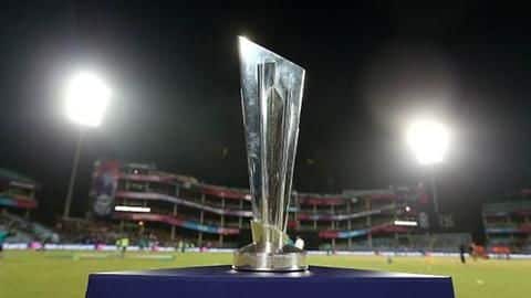 ICC World T20 2021: Key details about the qualification process ICC World T20 2021: Key details about the qualification process