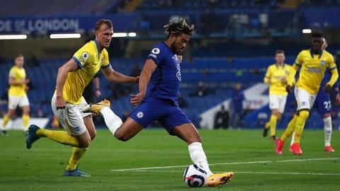 Premier League, Chelsea go fourth after 0-0 draw: Records broken Premier League, Chelsea go fourth after 0-0 draw: Records broken