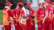 20-year suspension for Zimbabwe official Rajan Nayer for match fixing