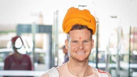 IPL 2019: Rahane excited about Steve Smith's comeback IPL 2019: Rahane excited about Steve Smith's comeback