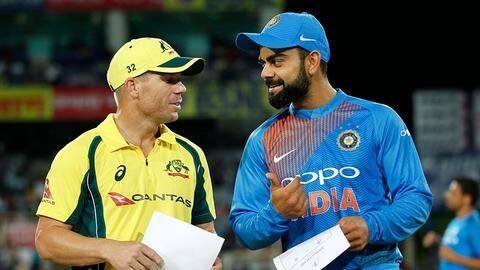 With World T20 in 2020, preparations start for Australia With World T20 in 2020, preparations start for Australia
