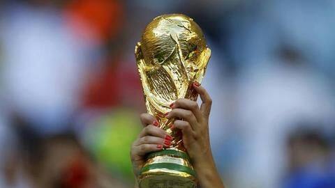 UK, Ireland to bid for 2030 FIFA World Cup UK, Ireland to bid for 2030 FIFA World Cup