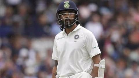 Murali Vijay slams Indian selectors for 'no communication' Murali Vijay slams Indian selectors for 'no communication'