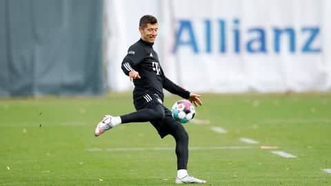 Bundesliga, gameweek six: Preview, stats and key matches Bundesliga, gameweek six: Preview, stats and key matches
