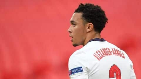 Euro 2020: Decoding the squad of England Euro 2020: Decoding the squad of England