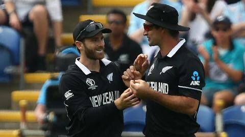 New Zealand beat Sri Lanka: Here are the records broken New Zealand beat Sri Lanka: Here are the records broken