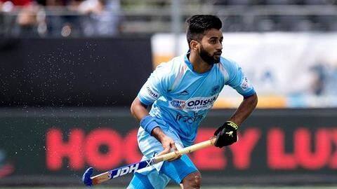 Hockey World Cup: India skipper Manpreet outlines the plan Hockey World Cup: India skipper Manpreet outlines the plan