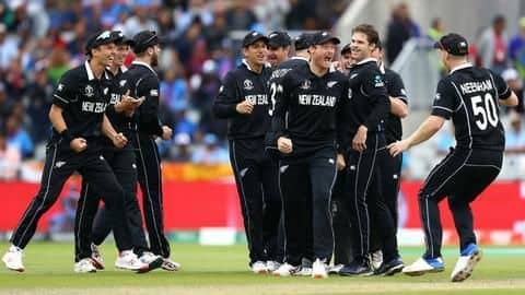 New Zealand Cricket braces for job losses amid coronavirus pandemic New Zealand Cricket braces for job losses amid coronavirus pandemic