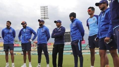 Coronavirus outbreak: India vs South Africa ODI series called off Coronavirus outbreak: India vs South Africa ODI series called off