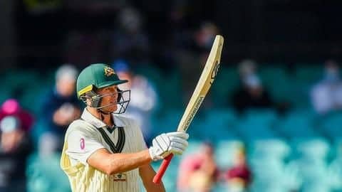 Marnus Labuschagne's excellent numbers at home in Test cricket Marnus Labuschagne's excellent numbers at home in Test cricket