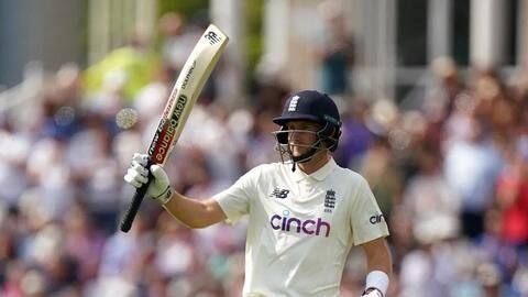 Ashes 2021-22: Joe Root gets past 9,500 Test runs Ashes 2021-22: Joe Root gets past 9,500 Test runs