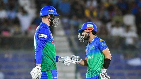 Pakistan Super League gets postponed indefinitely: Details here Pakistan Super League gets postponed indefinitely: Details here