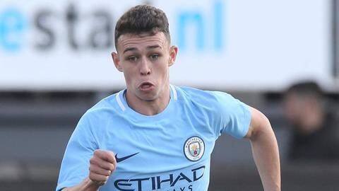 Five youngsters who have taken European football by storm Five youngsters who have taken European football by storm