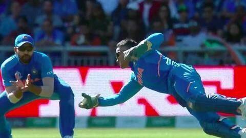 Dhoni has received constant support from Team India Dhoni has received constant support from Team India