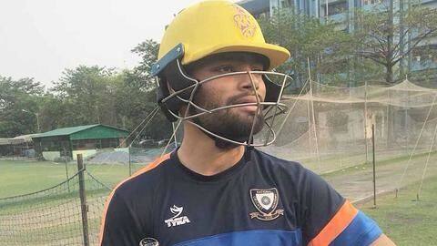 BCCI suspends KKR's Rinku Singh for three months: Details here BCCI suspends KKR's Rinku Singh for three months: Details here