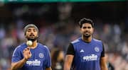 Harshit Rana, Varun Chakaravarthy ruled out of remaining England T20Is