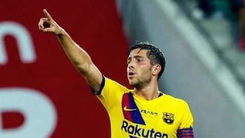 Can Barca win the UCL 2019-20? Can Barca win the UCL 2019-20?