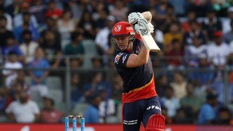 IPL 2018: Best Twitter reactions from DD's win over MI IPL 2018: Best Twitter reactions from DD's win over MI
