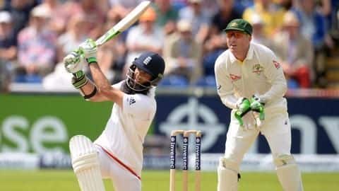 Moeen not sorry for Smith & Co.