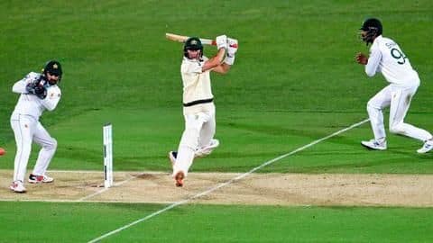 How did Day 1 of the Test match pan out? How did Day 1 of the Test match pan out?