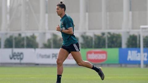 Serie A to resume on June 20: Details here Serie A to resume on June 20: Details here